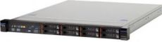 Сервер Lenovo x3250 M6 2.5" Rack 1U, 3943EGG Сервер Lenovo x3250 M6 2.5" Rack 1U, 3943EGG