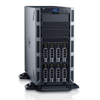 Сервер Dell PowerEdge T330 3.5" Tower, 210-AFFQ-29