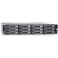 Сервер Dell PowerEdge R730xd 3.5" Rack 2U, 210-ADBC-126