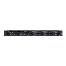 Сервер Dell PowerEdge R330 2.5" Rack 1U, 210-AFEV-60
