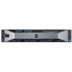 Сервер Dell PowerEdge R730 3.5" Rack 2U, 210-ACXU-156