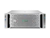 Сервер HP Enterprise ProLiant DL580 Gen9 2.5" Rack 4U, 816814-B21