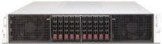 Серверная платформа Supermicro SuperServer 2028GR-TRT 2U 2xLGA 2011v3 10x2.5", SYS-2028GR-TRT Серверная платформа Supermicro SuperServer 2028GR-TRT 2U 2xLGA 2011v3 10x2.5", SYS-2028GR-TRT