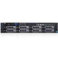 Сервер Dell PowerEdge R730 3.5" Rack 2U, 210-ACXU-320