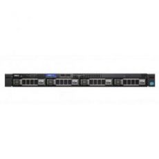 Сервер Dell PowerEdge R430 3.5" Rack 1U, R430-ADLO-57