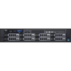 Сервер Dell PowerEdge R730 3.5" Rack 2U, 210-ACXU-219