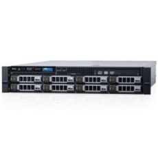 Сервер Dell PowerEdge R530 3.5" Rack 2U, R530-ADLM-48