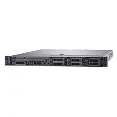 Сервер Dell PowerEdge R640 2.5" Rack 1U, R640-4553