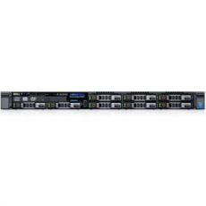 Сервер Dell PowerEdge R630 2.5" Rack 1U, 210-ACXS-215