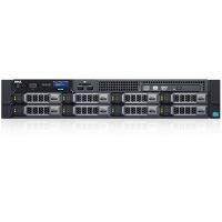 Сервер Dell PowerEdge R730 3.5" Rack 2U, 210-ACXU-296