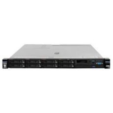 Сервер Lenovo x3550 M5 2.5" Rack 1U, 8869E2G Сервер Lenovo x3550 M5 2.5" Rack 1U, 8869E2G