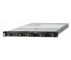 Сервер Lenovo x3550 M5 3.5" Rack 1U, 8869C4G Сервер Lenovo x3550 M5 3.5" Rack 1U, 8869C4G