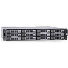 Сервер Dell PowerEdge R730xd 3.5" Rack 2U, 210-ADBC/150