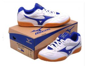 Кроссовки для настольного тенниса Mizuno crossmatch plio