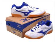 Кроссовки для настольного тенниса Mizuno crossmatch plio