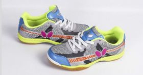 Кроссовки для настольного тенниса BUTTERFLY Lezoline TB