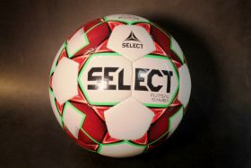 Мяч футзальный Select Futsal Samba