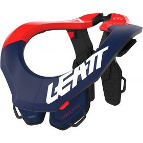 Leatt Neck Brace GPX 3.5 Junior Royal защита шеи подростковая