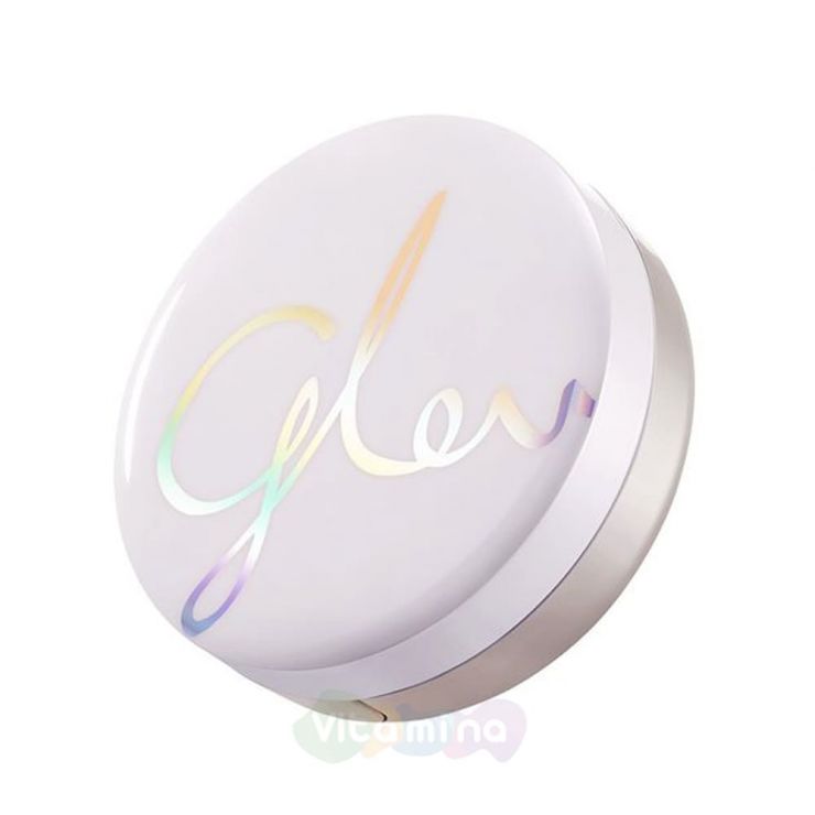 Missha Тональное средство-кушон для лица Cover Glow Cushion, 12 г