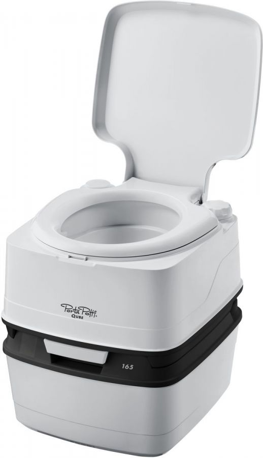 Биотуалет Thetford Porta Potti Qube 165