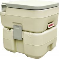 Биотуалет Bioforce Compact WC 12-20VD