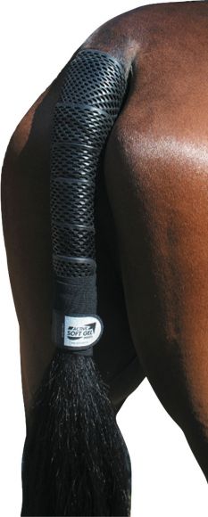 Нахвостник гелевый "ACAVALLO" Размер FULL