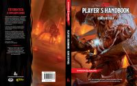 Dungeons & Dragons. Книга игрока