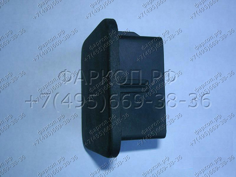 Заглушка резиновая маленкая