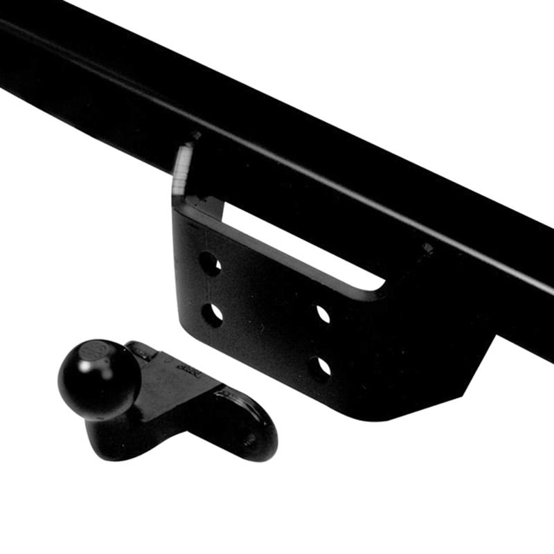 Фаркоп Bosal Daily (без электрики) 2014- Нагрузка: 2500/120