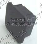 Заглушка резиновая большая