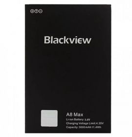 Аккумуляторная батарея Blackview A8 Max