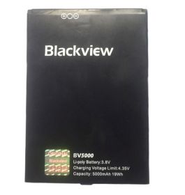 Аккумулятор для телефона Blackview BV5000
