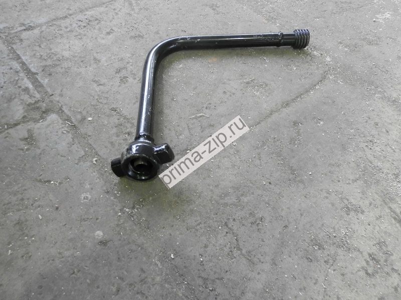 Колено к ППУА 35.15.00.000Ж