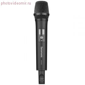 Saramonic UwMic15 SR-HM15 ручной микрофон с передатчиком