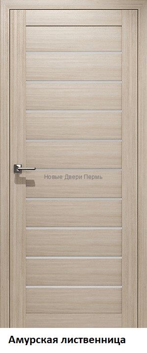 "Альфа" Межкомнатная дверь Дверона