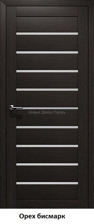 "Альфа" Межкомнатная дверь Дверона