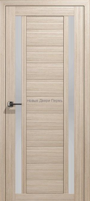 "Гамма 2" Межкомнатная дверь Дверона