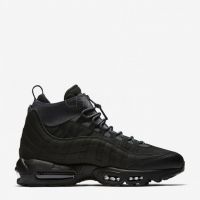 Nike Air Max 95 Sneakerboot triple Black