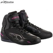 Ботинки женские Alpinestars Stella Faster 3, Розовые