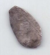 1 копейка 1645 - 1676 года Алексей Михайлович