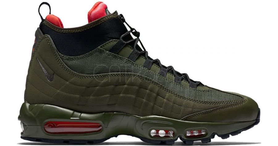 Nike air max 95 flax best sale