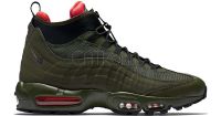 Nike Air Max 95 Sneakerboot Sequoia