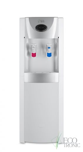 Пурифайер Ecotronic B3-U4LM silver
