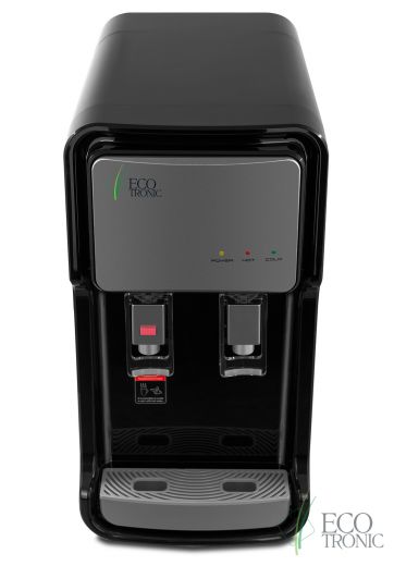 Пурифайер Ecotronic V11-U4T UV black