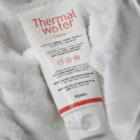 A'Pieu Увлажняющий крем с термальной водой Thermal Water Cream, 80 мл