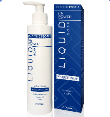 Жидкое мыло для рук "LIQUID " за 195 рублей