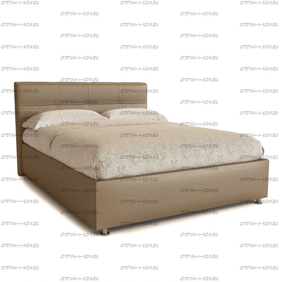 Кровать Неаполь с подъемным механизмом Татами