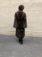 шуба соболь купить Москва дорого италия фото