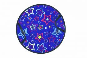 Круглая мягкая ледянка (маленькая)