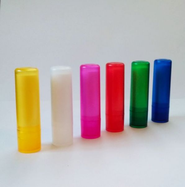 Гигиеническая помада Nirox желтая